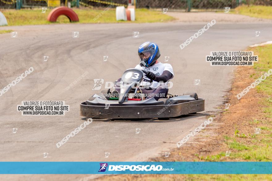 Liga de Kart 44 - 2020 - Etapa 5