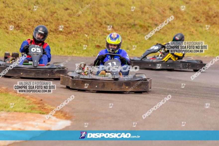 Liga de Kart 44 - 2020 - Etapa 5