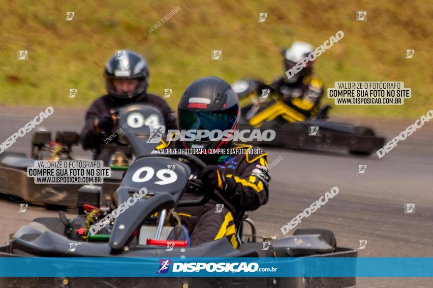 Liga de Kart 44 - 2020 - Etapa 5