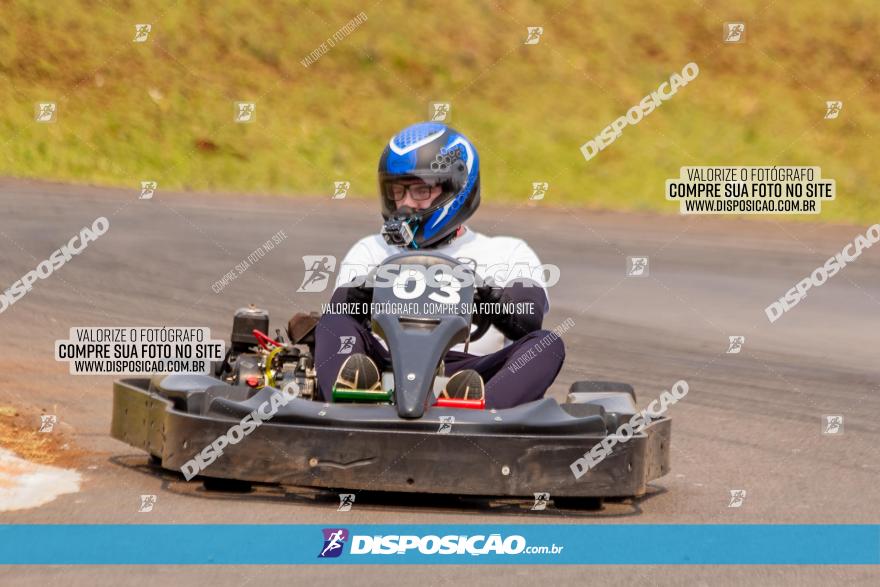 Liga de Kart 44 - 2020 - Etapa 5