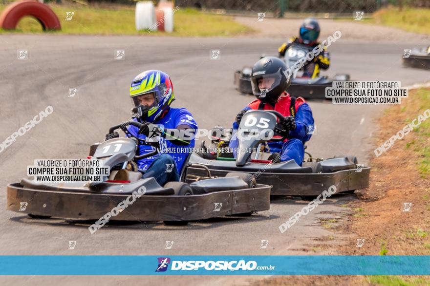 Liga de Kart 44 - 2020 - Etapa 5