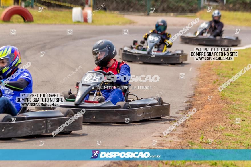 Liga de Kart 44 - 2020 - Etapa 5