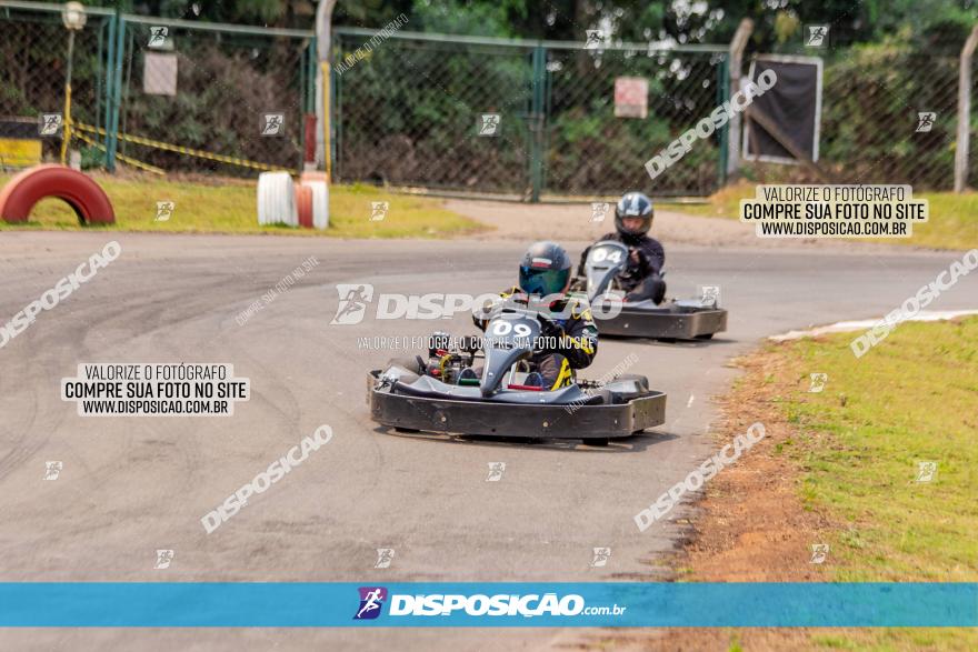 Liga de Kart 44 - 2020 - Etapa 5