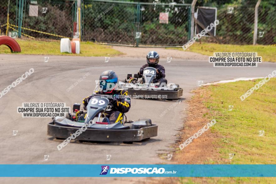 Liga de Kart 44 - 2020 - Etapa 5