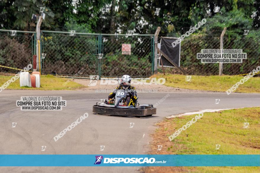 Liga de Kart 44 - 2020 - Etapa 5