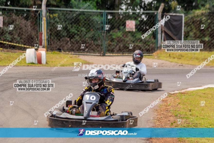 Liga de Kart 44 - 2020 - Etapa 5