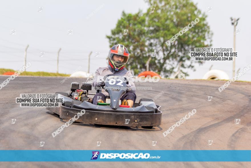 Liga de Kart 44 - 2020 - Etapa 5