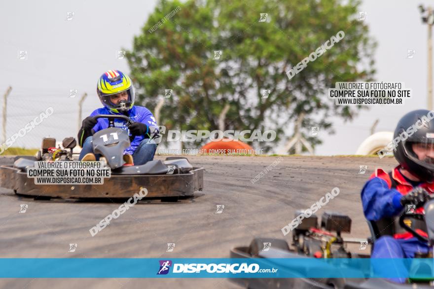 Liga de Kart 44 - 2020 - Etapa 5