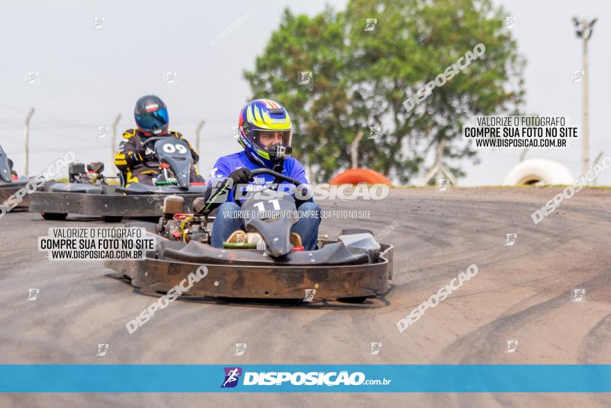 Liga de Kart 44 - 2020 - Etapa 5