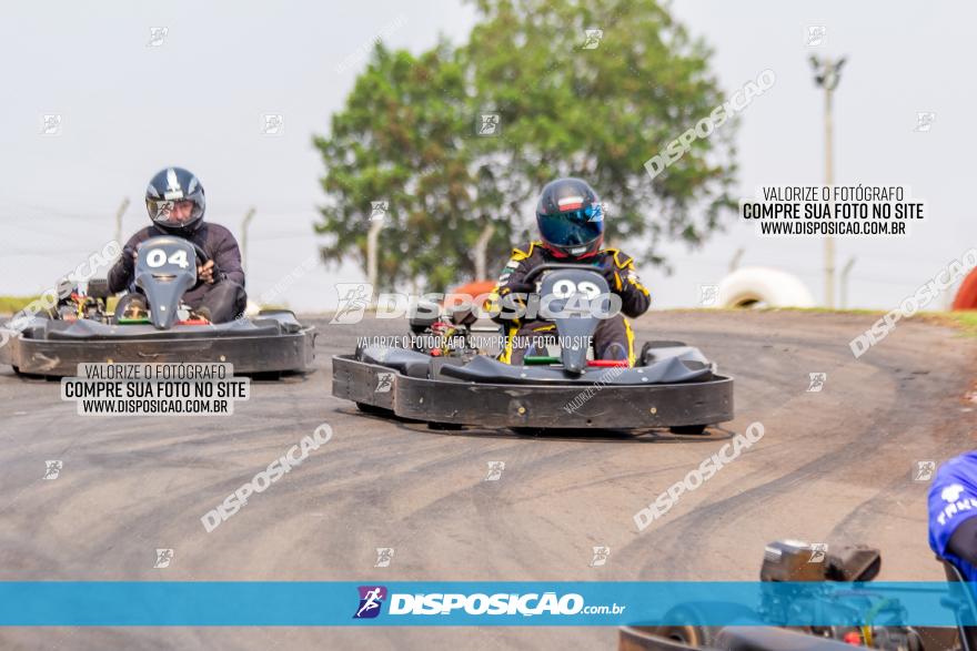 Liga de Kart 44 - 2020 - Etapa 5