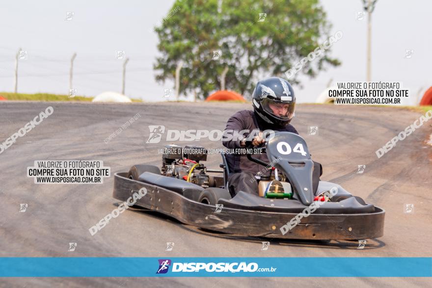 Liga de Kart 44 - 2020 - Etapa 5