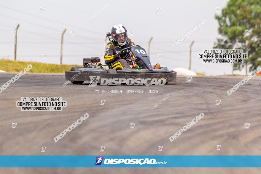 Liga de Kart 44 - 2020 - Etapa 5