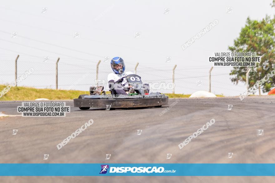 Liga de Kart 44 - 2020 - Etapa 5