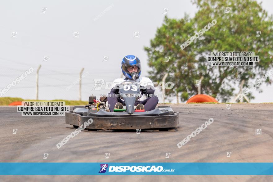 Liga de Kart 44 - 2020 - Etapa 5