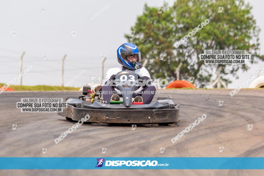 Liga de Kart 44 - 2020 - Etapa 5