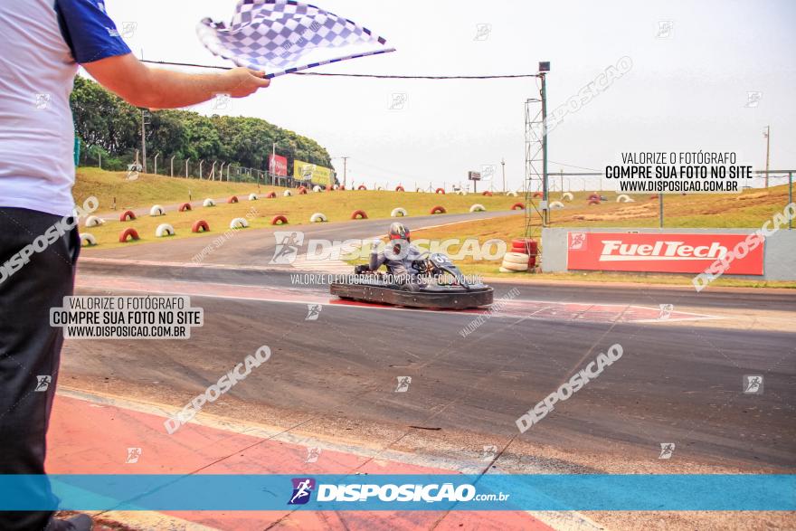 Liga de Kart 44 - 2020 - Etapa 5