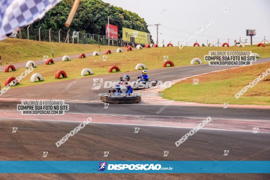 Liga de Kart 44 - 2020 - Etapa 5