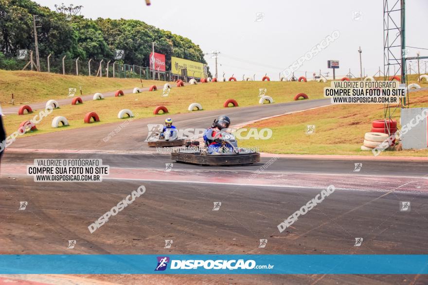 Liga de Kart 44 - 2020 - Etapa 5