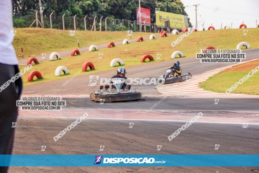 Liga de Kart 44 - 2020 - Etapa 5