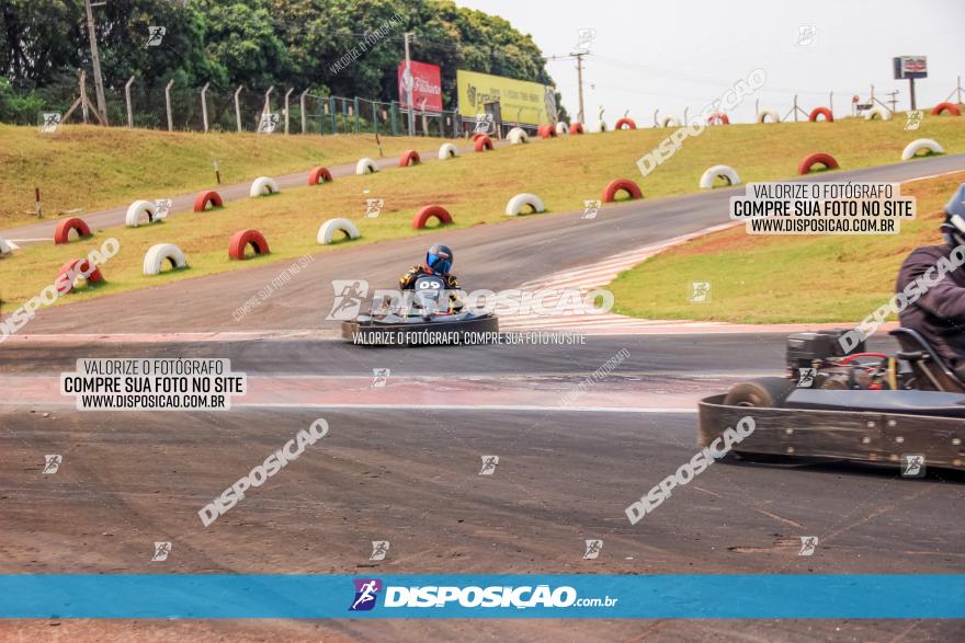 Liga de Kart 44 - 2020 - Etapa 5