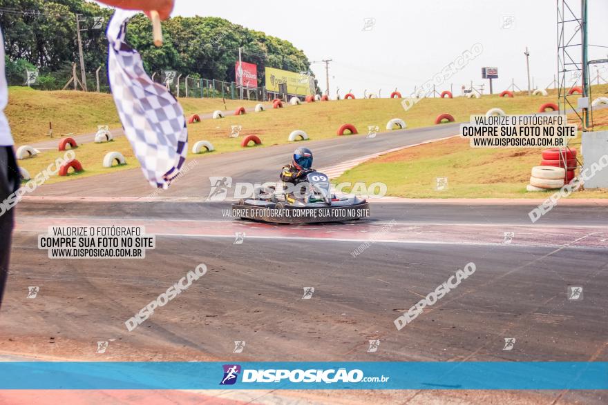 Liga de Kart 44 - 2020 - Etapa 5