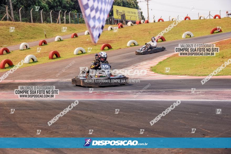 Liga de Kart 44 - 2020 - Etapa 5