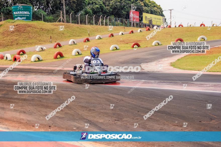 Liga de Kart 44 - 2020 - Etapa 5