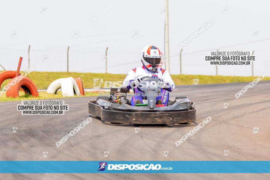 Liga de Kart 44 - 2020 - Etapa 5