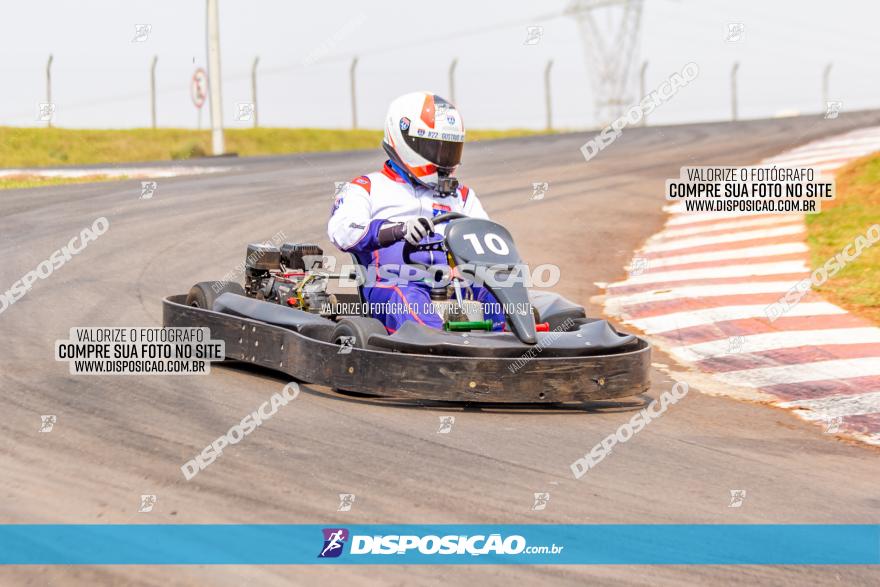 Liga de Kart 44 - 2020 - Etapa 5