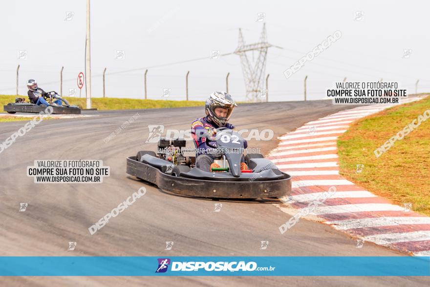 Liga de Kart 44 - 2020 - Etapa 5