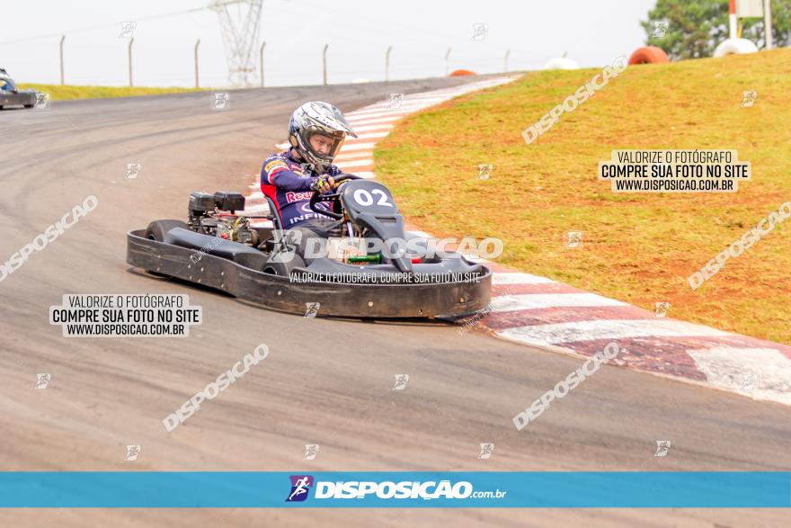 Liga de Kart 44 - 2020 - Etapa 5