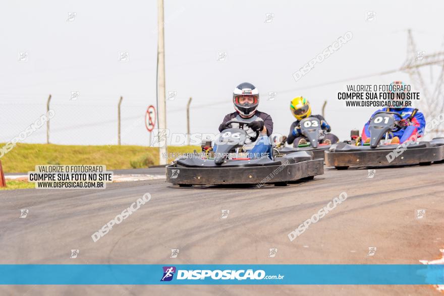 Liga de Kart 44 - 2020 - Etapa 5