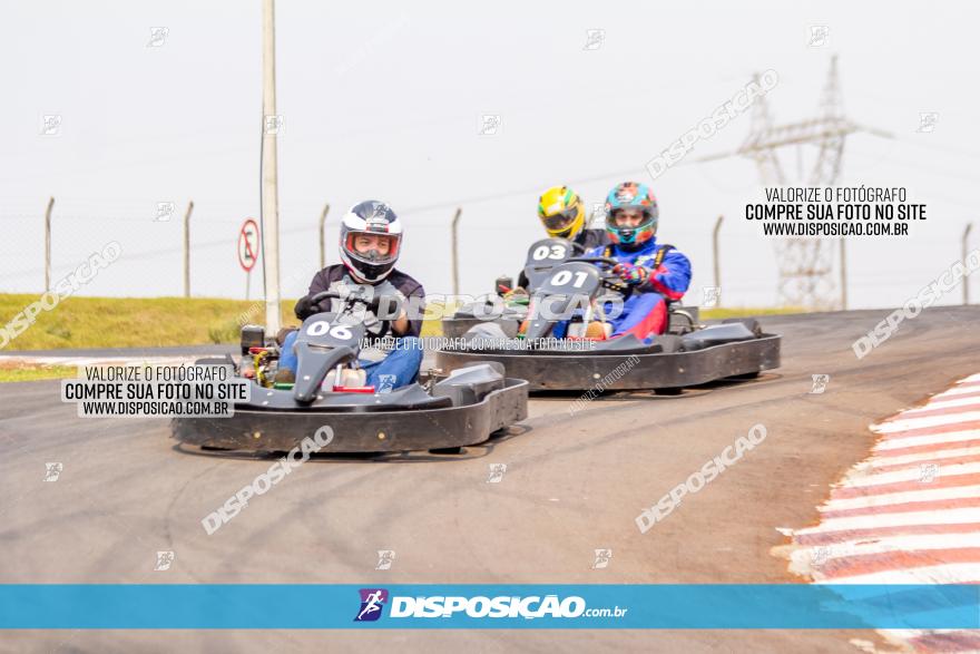 Liga de Kart 44 - 2020 - Etapa 5