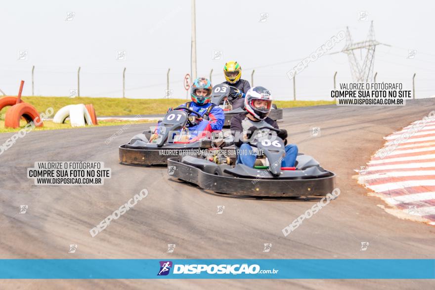 Liga de Kart 44 - 2020 - Etapa 5