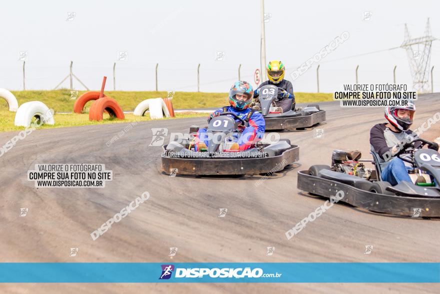 Liga de Kart 44 - 2020 - Etapa 5