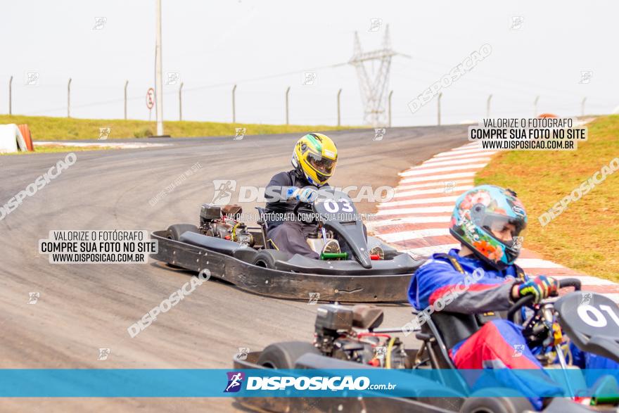 Liga de Kart 44 - 2020 - Etapa 5