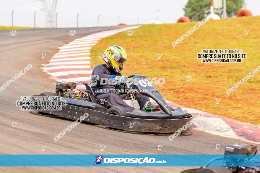 Liga de Kart 44 - 2020 - Etapa 5