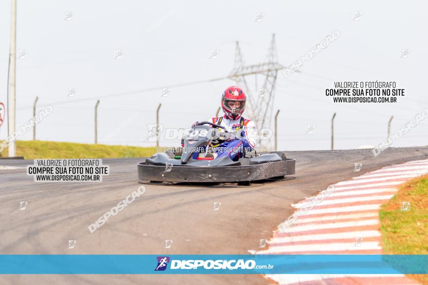 Liga de Kart 44 - 2020 - Etapa 5