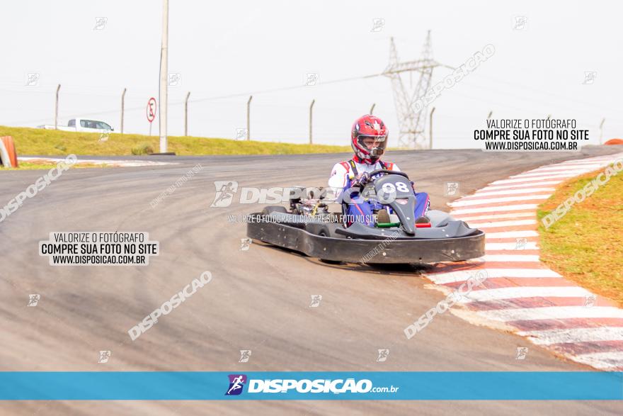 Liga de Kart 44 - 2020 - Etapa 5