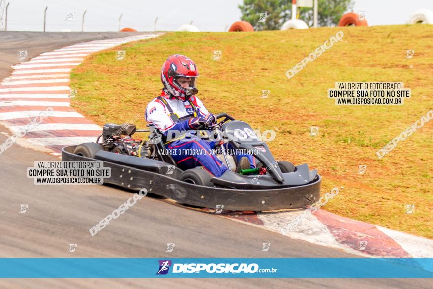 Liga de Kart 44 - 2020 - Etapa 5