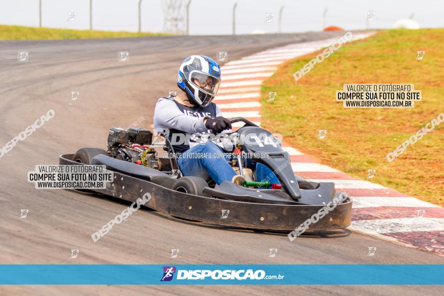 Liga de Kart 44 - 2020 - Etapa 5