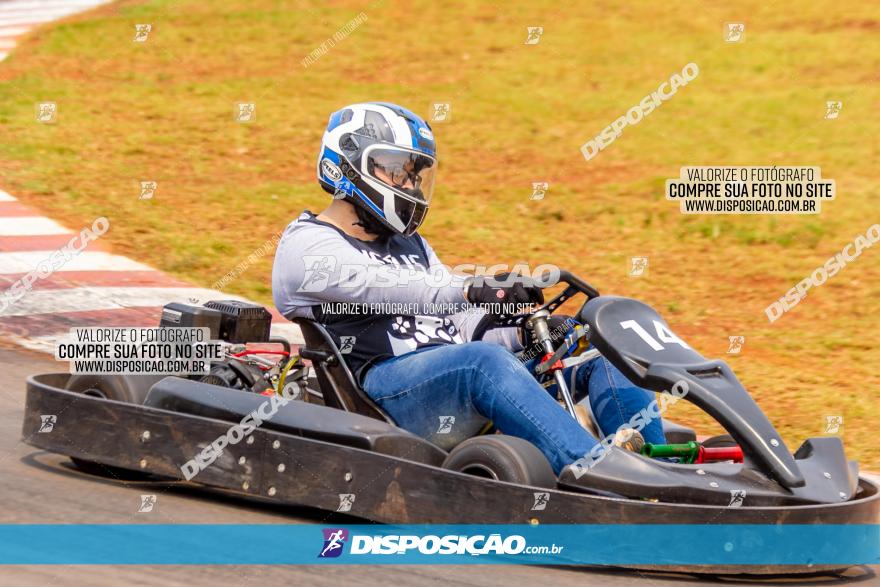 Liga de Kart 44 - 2020 - Etapa 5