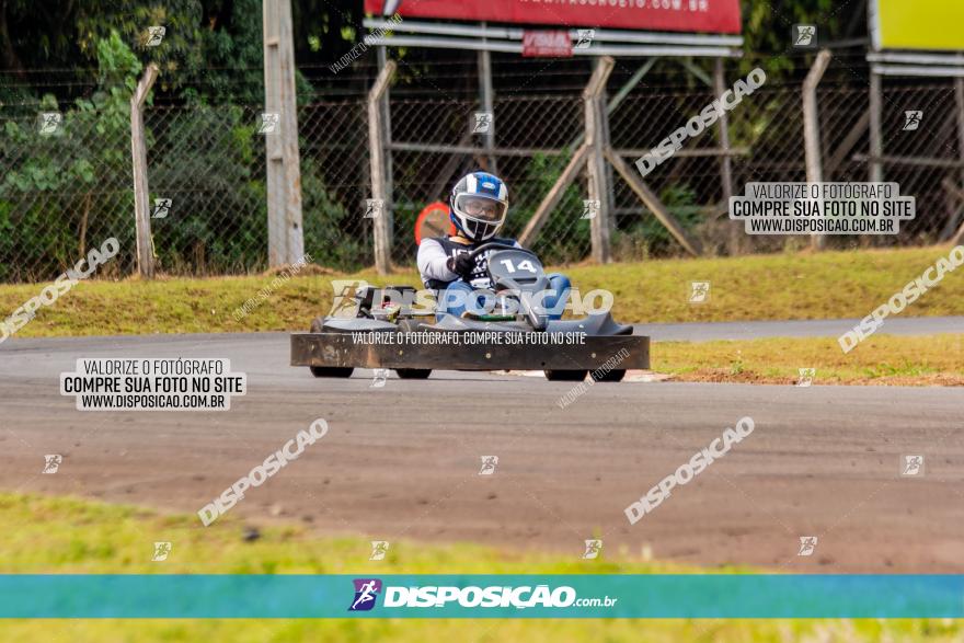 Liga de Kart 44 - 2020 - Etapa 5