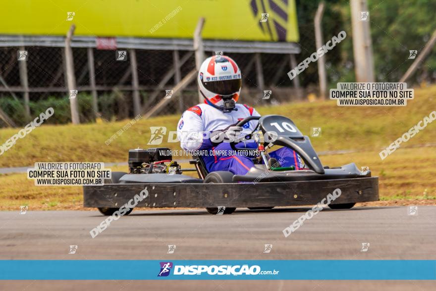 Liga de Kart 44 - 2020 - Etapa 5