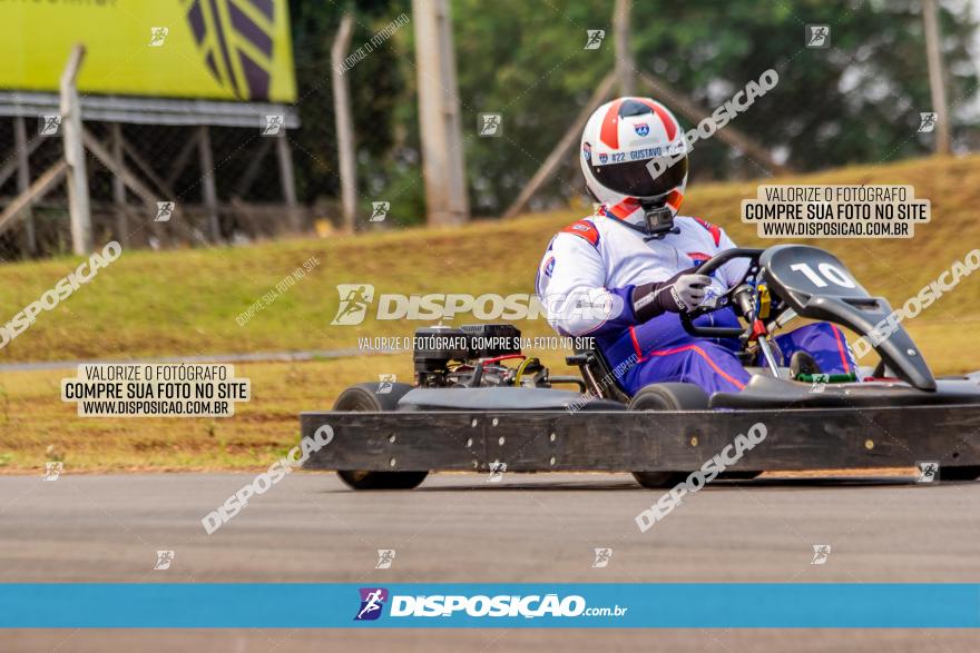 Liga de Kart 44 - 2020 - Etapa 5