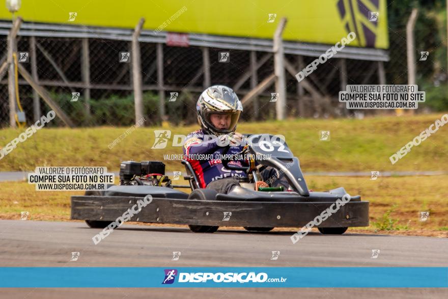 Liga de Kart 44 - 2020 - Etapa 5