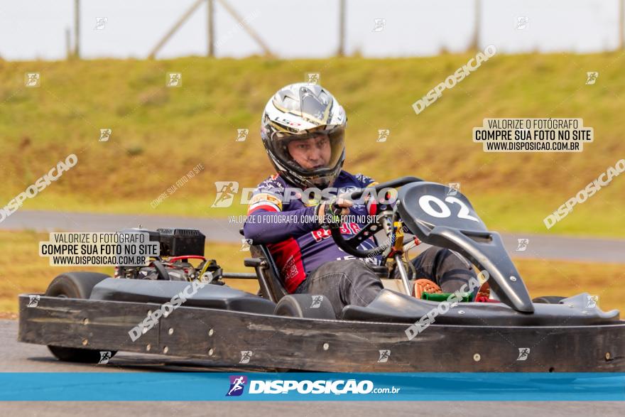 Liga de Kart 44 - 2020 - Etapa 5