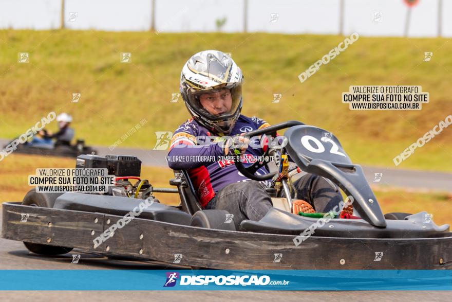 Liga de Kart 44 - 2020 - Etapa 5