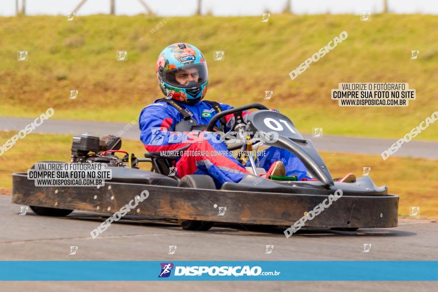 Liga de Kart 44 - 2020 - Etapa 5