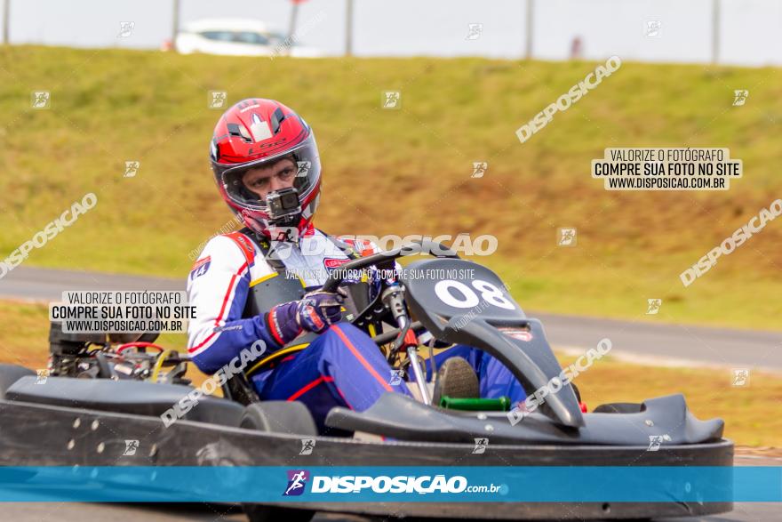 Liga de Kart 44 - 2020 - Etapa 5